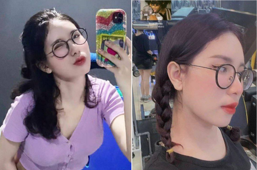 phim sex phụ đê Siêu phẩm nữ biên kịch phim người lớn dâm đãng và cú threesome "cắt kéo" nhớ đời